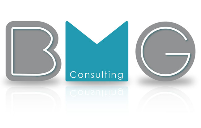 Logo Studio BMG Consulting